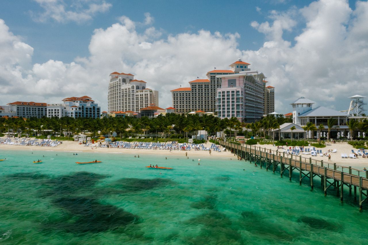 The Ocean Club, A Four Seasons Resort